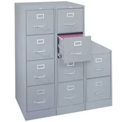 Metro Master Locksmith Portland, OR 503-404-4027 - 12-Unlocking-File-Cabinet