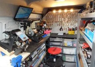 Metro Master Locksmith Portland, OR 503-404-4027 - 17-Mobile-Locksmith